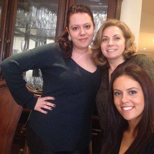 Meet your Posher, Irene